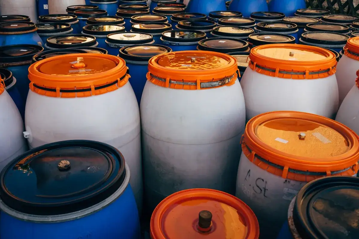 Medical Waste Removal in Edgewood, OH